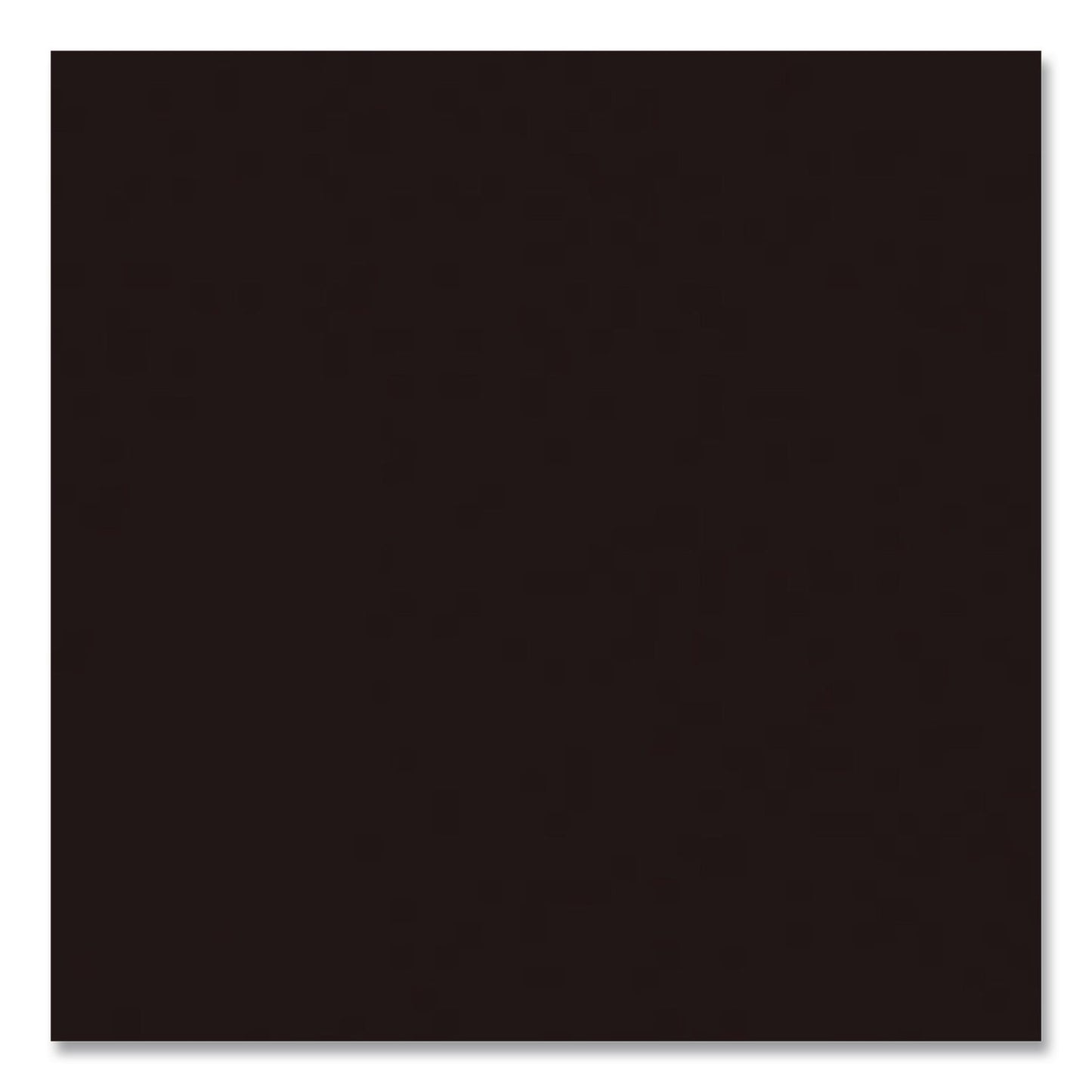 Rust-Oleum® Touch'n Tone Spray Paint, Gloss Black, 10 oz Aerosol Can, 6/Carton (RST55276830)