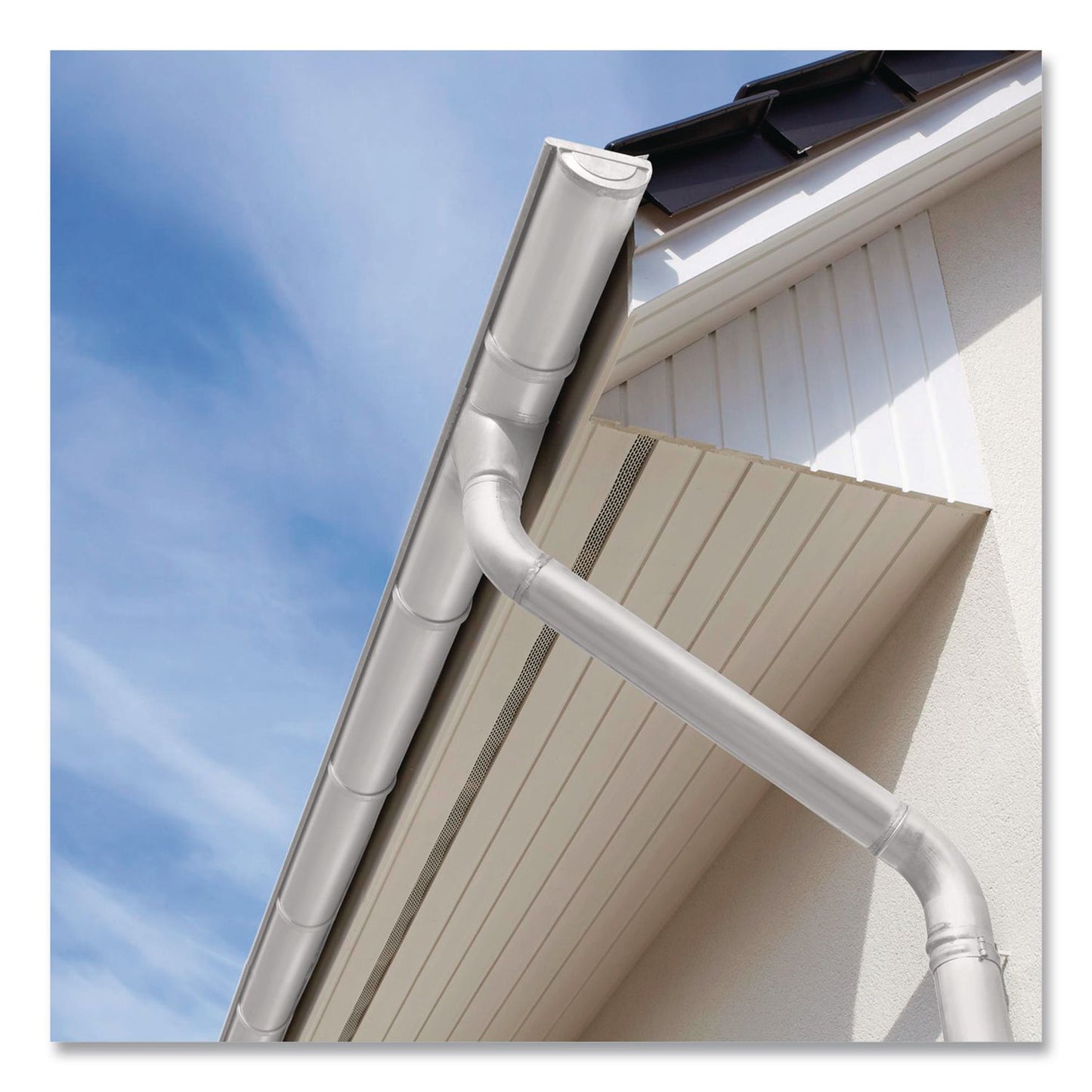 Rust-Oleum® Stops Rust Cold Galvanizing Spray, Flat Gray, 16 oz Aerosol Can, 6/Carton (RST7785830)