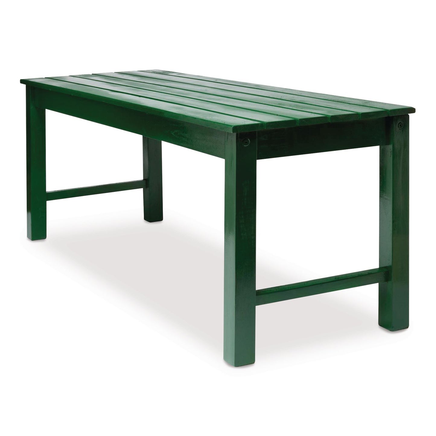 Rust-Oleum® Touch'n Tone Spray Paint, Gloss Hunter Green, 10 oz Aerosol Can, 6/Carton (RST55271830)