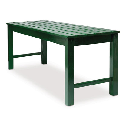 Rust-Oleum® Touch'n Tone Spray Paint, Gloss Hunter Green, 10 oz Aerosol Can, 6/Carton (RST55271830)