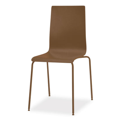 Rust-Oleum® Painter's Touch 2X Ultra Cover Spray Paint, Gloss Chestnut, 12 oz Aerosol Can, 6/Carton (RST249847)