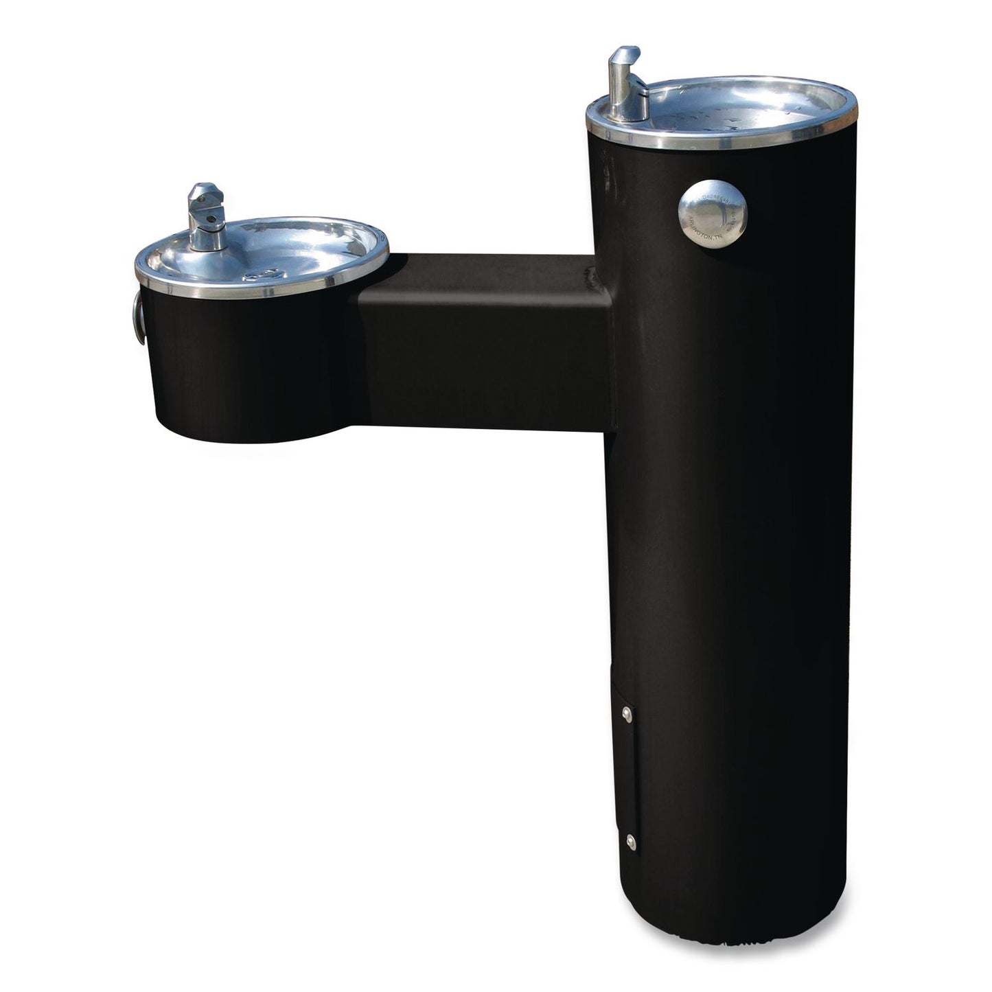 Rust-Oleum® Professional Spray Paint, Gloss Gray, 15 oz Aerosol Can, 6/Carton (RST7579838CT)