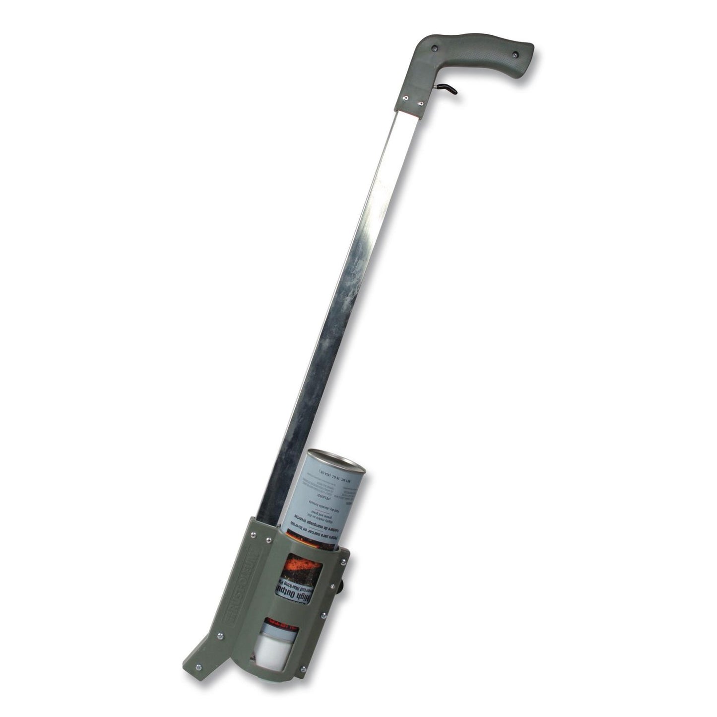 Rust-Oleum® Professional Inverted Spray Paint Marking Wand, Black (RST2393000CT)