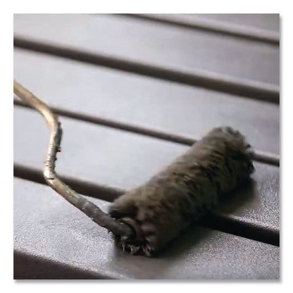 Rust-Oleum® High Performance 9100 System DTM Epoxy Mastic Paint, Gloss Clear, 1 gal Bucket/Pail, 2/Carton (RST9101402)