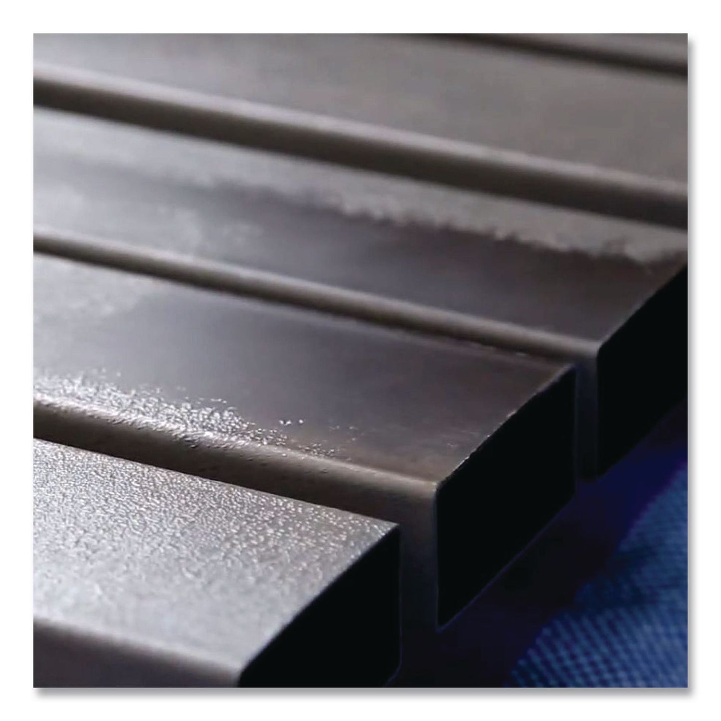 Rust-Oleum® High Performance 9100 System DTM Epoxy Mastic Paint, Gloss Clear, 1 gal Bucket/Pail, 2/Carton (RST9101402)