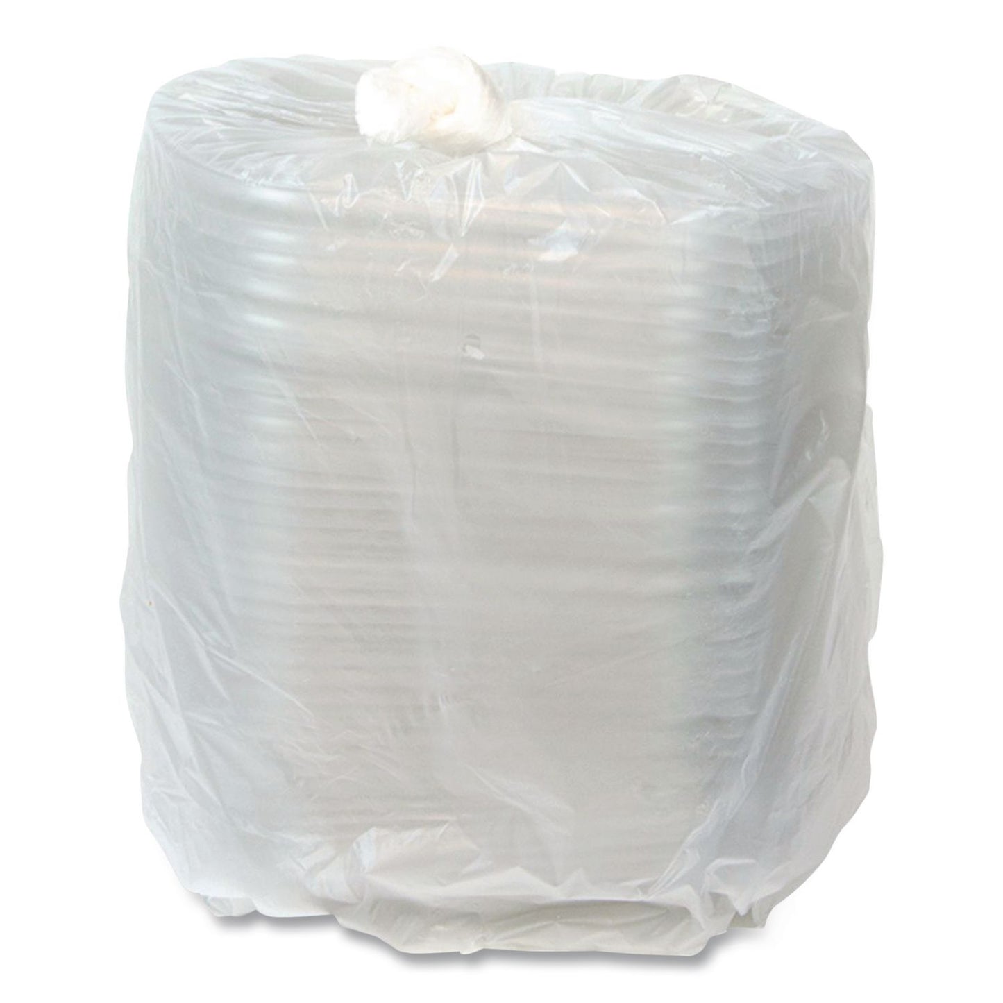 Pactiv Evergreen Clearview MealMaster Rectangle Container Dome, 8.12 x 6.5, Clear, 252/Carton (PCTYCN8462HPPD)