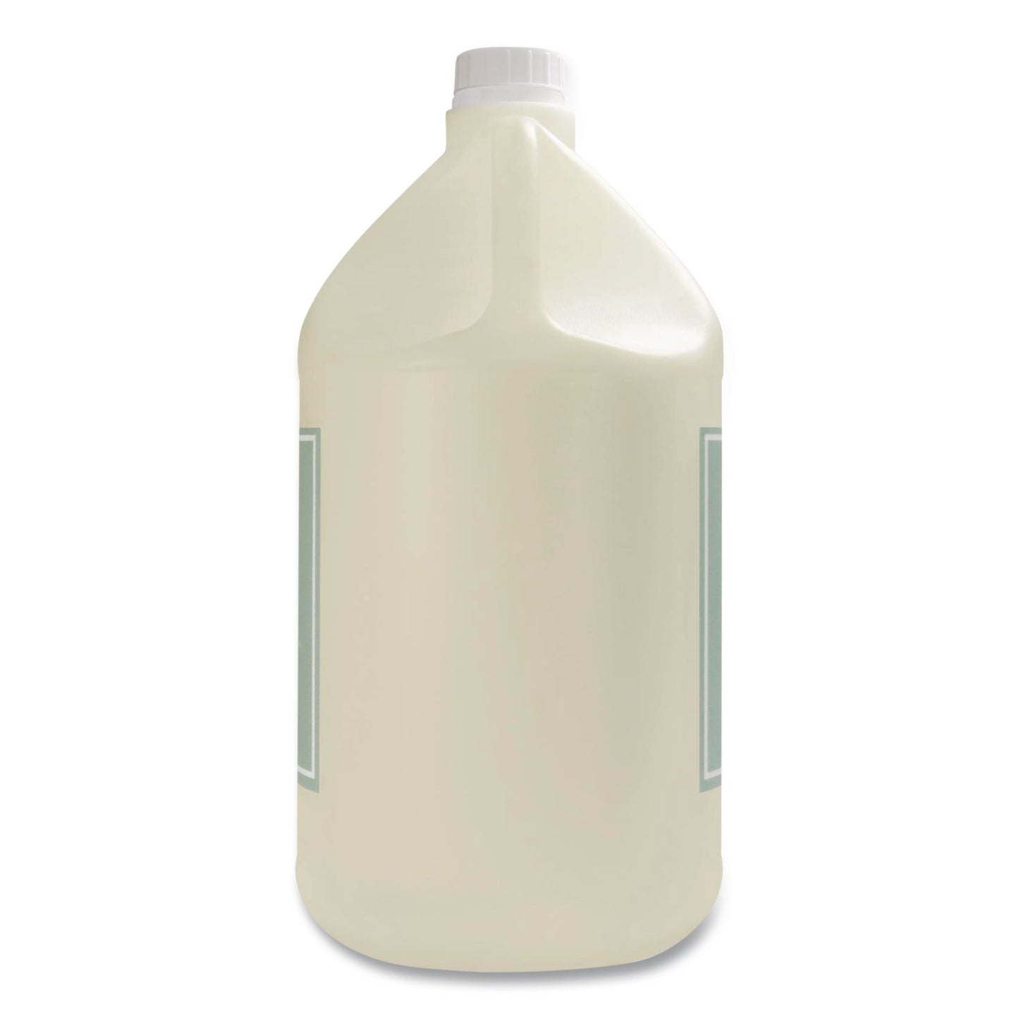 Diversified Hospitality Solutions Terra Pure Conditioner Gallon, Green Tea Lemongrass Scent, 1 gal Bottle (DHS002256EA)