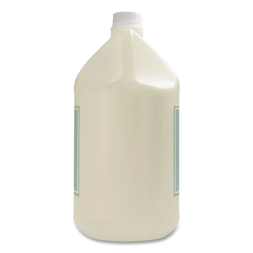 Diversified Hospitality Solutions Terra Pure Conditioner Gallon, Green Tea Lemongrass Scent, 1 gal Bottle (DHS002256EA)