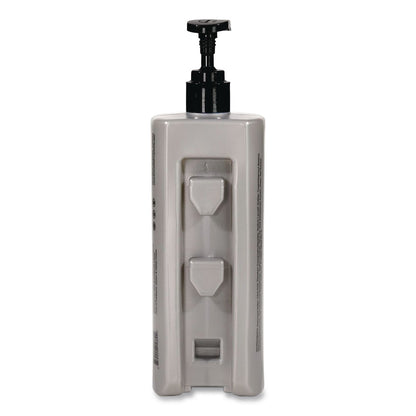 Diversified Hospitality Solutions Terra Pure Shampoo Air Pump, Green Tea Lemongrass Scent, 16.32 oz Bottle (DHS458944EA)