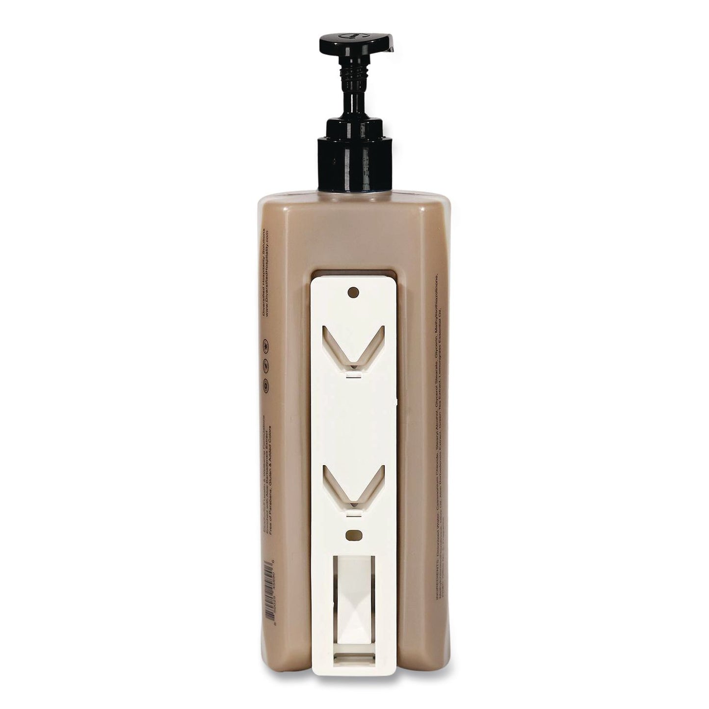 Diversified Hospitality Solutions Terra Pure Conditioner Air Pump, Green Tea Lemongrass Scent, 16.23 oz Bottle (DHS458951EA)
