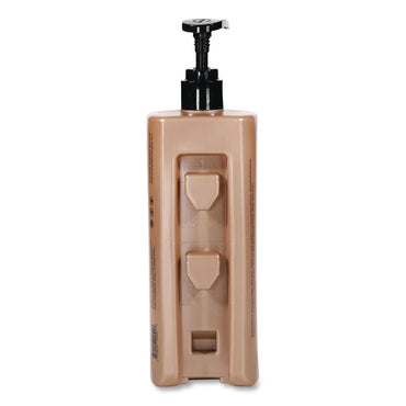 Diversified Hospitality Solutions Terra Pure Body Wash Air Pump, Green Tea Lemongrass Scent, 16.23 oz Bottle (DHS458968EA)