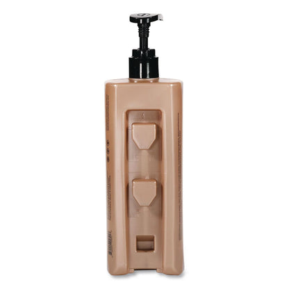 Diversified Hospitality Solutions Terra Pure Body Wash Air Pump, Green Tea Lemongrass Scent, 16.23 oz Bottle (DHS458968EA)