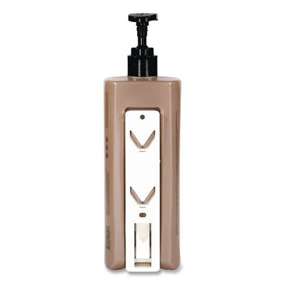 Diversified Hospitality Solutions Terra Pure Body Wash Air Pump, Green Tea Lemongrass Scent, 16.23 oz Bottle (DHS458968EA)