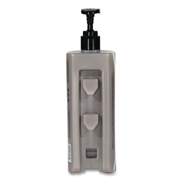 Diversified Hospitality Solutions Terra Pure Body Lotion Air Pump, 16.23 oz Bottle, Green Tea and Lemongrass Scent (DHS458975EA)