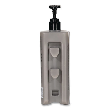 Diversified Hospitality Solutions Terra Pure Body Lotion Air Pump, 16.23 oz Bottle, Green Tea and Lemongrass Scent (DHS458975EA)