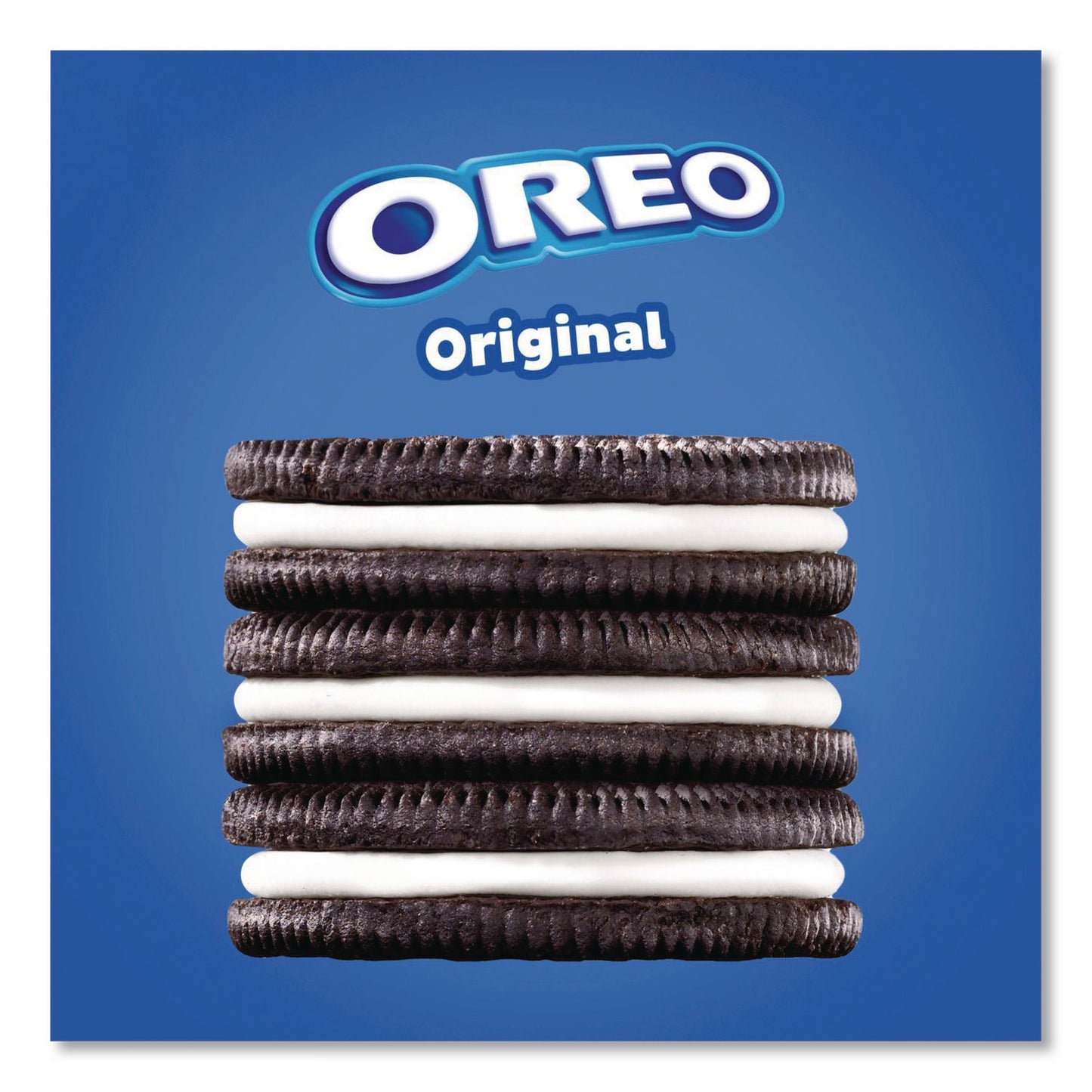 Nabisco® Cookies, Chocolate, 12 Individually Wrapped Sleeves, 3 lb 14.67 oz Box, 1 Box/Carton (GRR22002637)