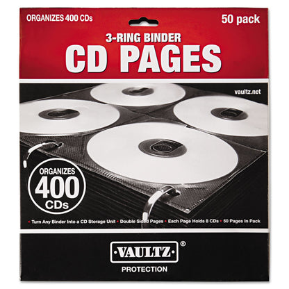 vaultz-r-two-sided-cd-refill-pages-for-three-ring-binder-8-disc-capacity-clear-black-50-pack-idevz01415_1