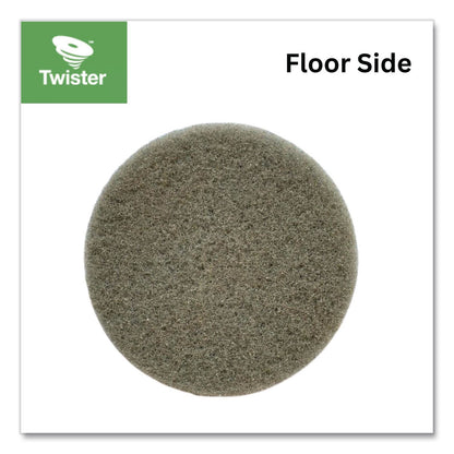 Diversey™ Twister Intellipad, 20", 2/Carton (DVODDT800353)