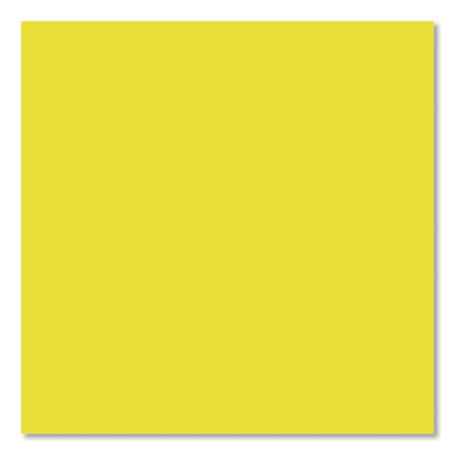 Rust-Oleum® High Performance Protective Enamel Paint, Gloss Safety Yellow, 1 gal Bucket/Pail, 2/Carton (RST7543402)