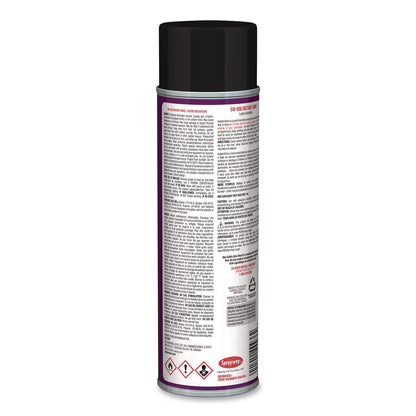 Sprayway® Instant Shine Silicone Spray, 12 oz Aerosol Can, 12/Carton (CGCSW936)