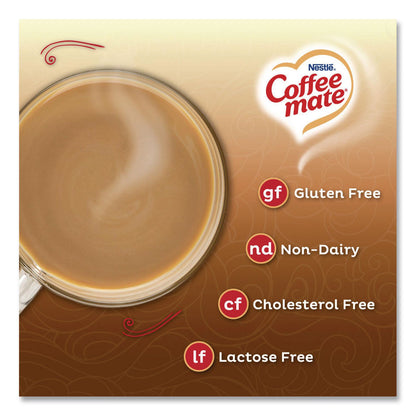 Coffee mate® Original Powdered Coffee Creamer, 56 oz Canister (GRR22002633)