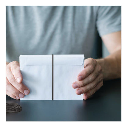 Alliance® Advantage Classic Black Rubber Bands, Size 32, 0.04" Gauge, 1 lb Box, 700/Box (ALL57325)