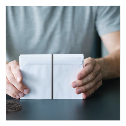 Alliance® Advantage Classic Black Rubber Bands, Size 33, 0.04" Gauge, 1 lb Box, 600/Box (ALL57335)