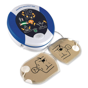 CARDIACT™ HeartSine SAM 450P AED Aviation (AOH450STRUSAV)