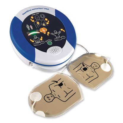 CARDIACT™ HeartSine SAM 450P AED Aviation (AOH450STRUSAV)