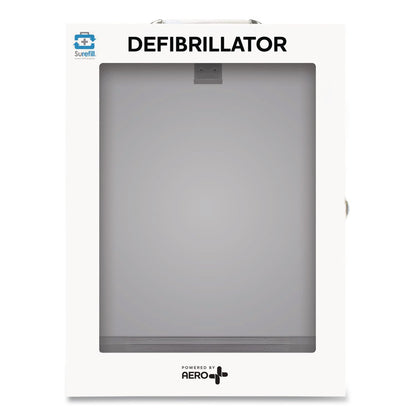 CARDIACT™ HeartSine PAD 350P Package Standard Cabinet (AOHCAPACK350P)