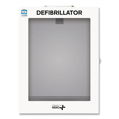 CARDIACT™ HeartSine PAD 450P Package Standard Cabinet (AOHCAPACK450P)