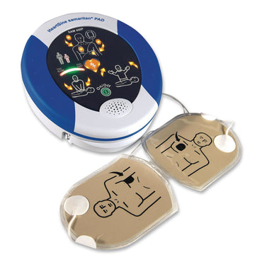 CARDIACT™ HeartSine SAM 450P AED (AOH450STRUS10)