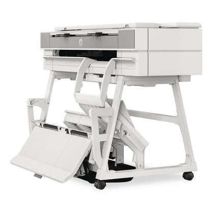 HP DesignJet T950 MFP 36" Wireless Wide Format Multifunction Inkjet Printer (HEW2Y9H3A)