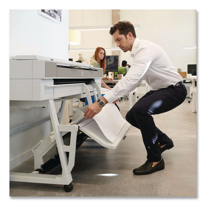 HP DesignJet T950 MFP 36" Wireless Wide Format Multifunction Inkjet Printer (HEW2Y9H3A)