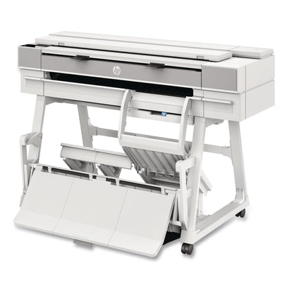 HP DesignJet T950 MFP 36" Wireless Wide Format Multifunction Inkjet Printer (HEW2Y9H3A)