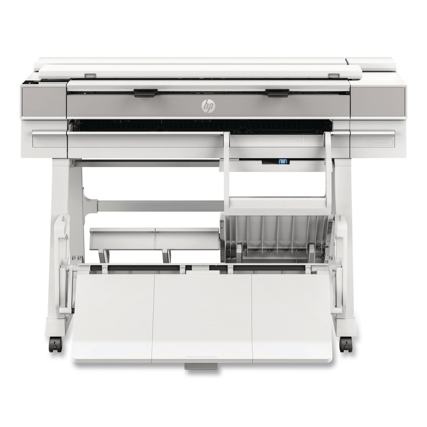 HP DesignJet T950 MFP 36" Wireless Wide Format Multifunction Inkjet Printer (HEW2Y9H3A)