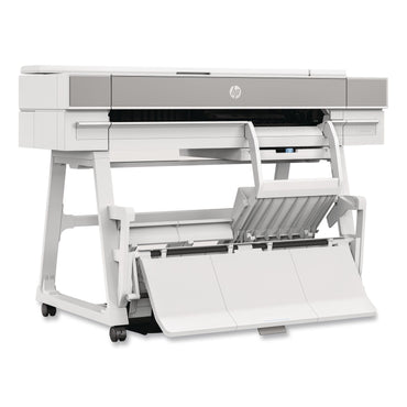 HP DesignJet T950 36" Wireless Wide Format Inkjet Printer (HEW2Y9H1A)