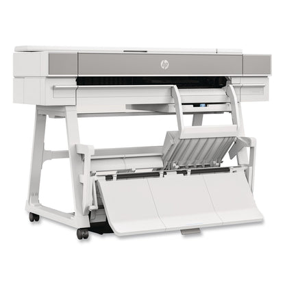 HP DesignJet T950 36" Wireless Wide Format Inkjet Printer (HEW2Y9H1A)
