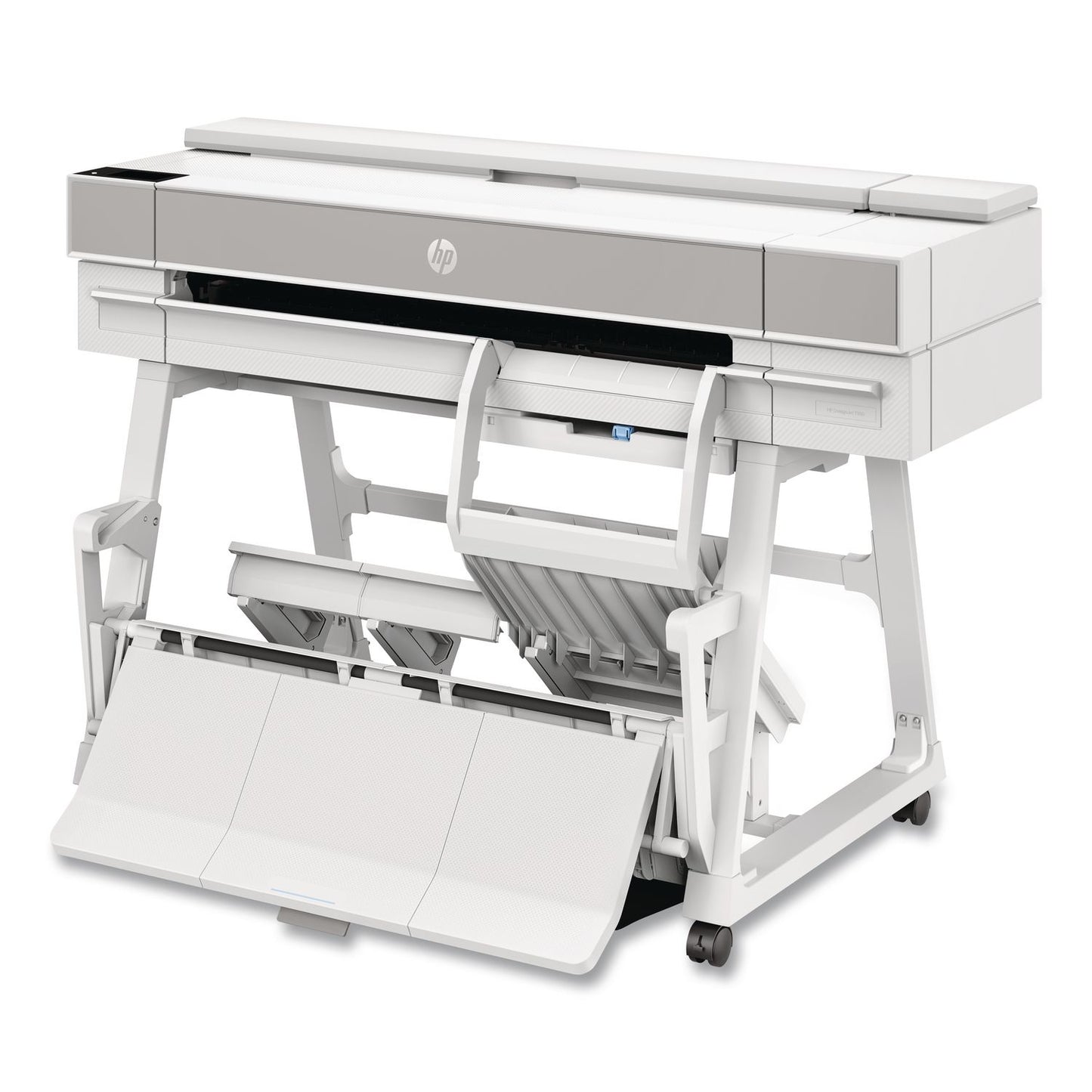 HP DesignJet T950 36" Wireless Wide Format Inkjet Printer (HEW2Y9H1A)