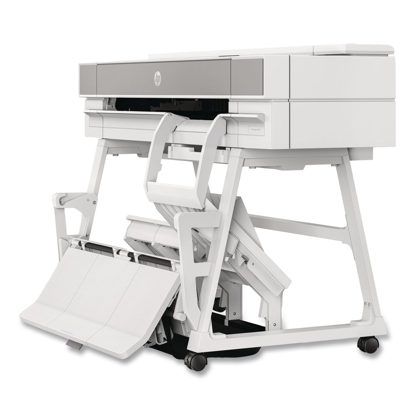 HP DesignJet T950 36" Wireless Wide Format Inkjet Printer (HEW2Y9H1A)