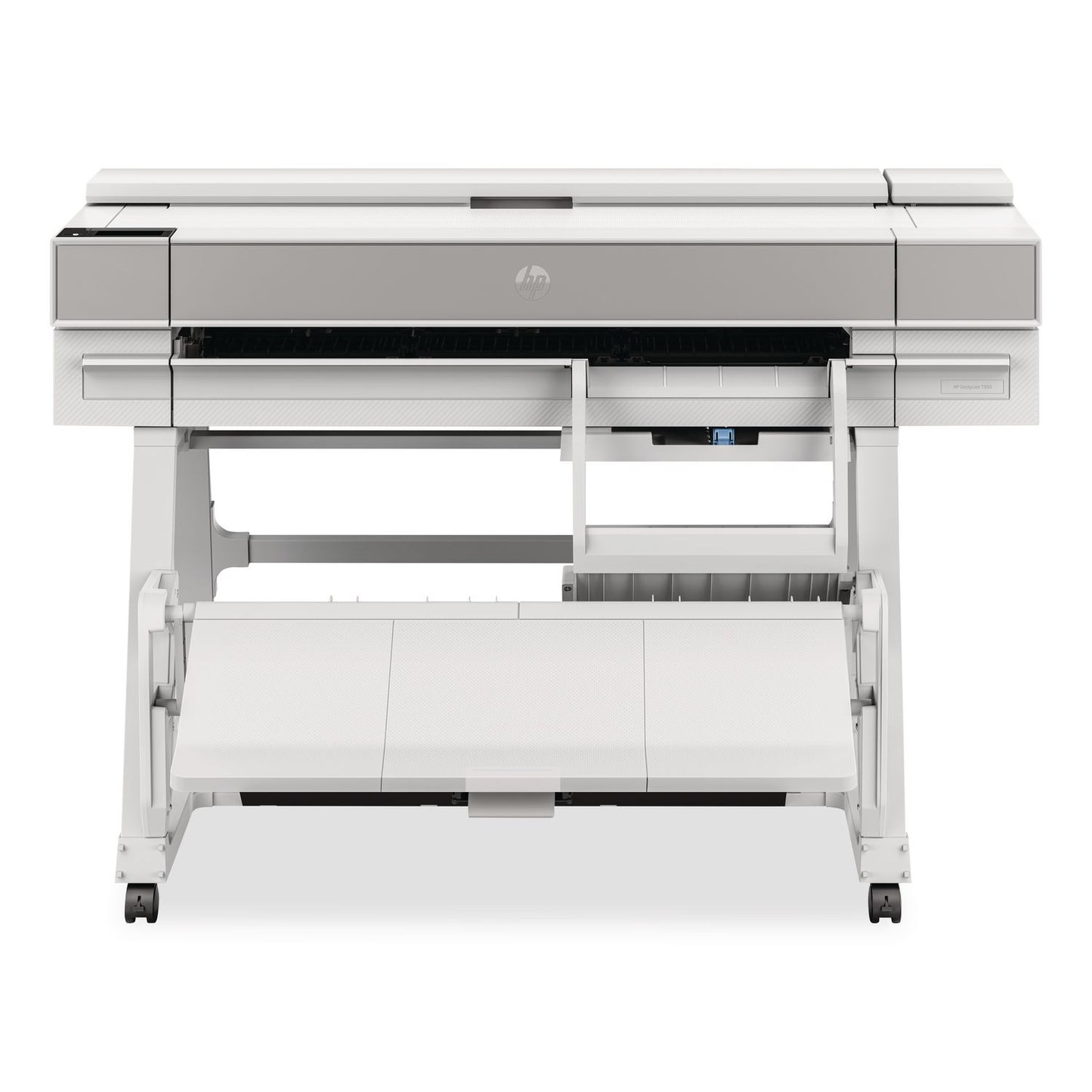HP DesignJet T950 36" Wireless Wide Format Inkjet Printer (HEW2Y9H1A)