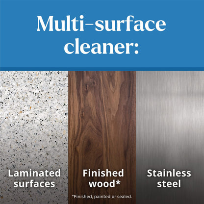 Clorox® CloroxPro EcoClean Disinfecting Wipes, 1-Ply, 7 x 8, Unscented, White, 3/Carton (CLO60787CT)