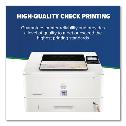TROY® 02W1480A001 W1480X, High-Yield MICR Toner, Alternative for HP 02-W1480X-001, Black (TRS02W1480A001)