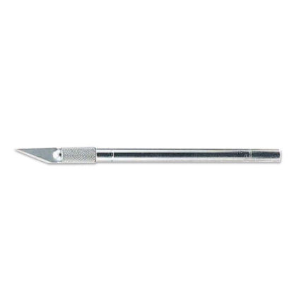 X-ACTO® No. 1 Precision Knife, 1 Knife with 5 Blades/Pack (EPIX3311)