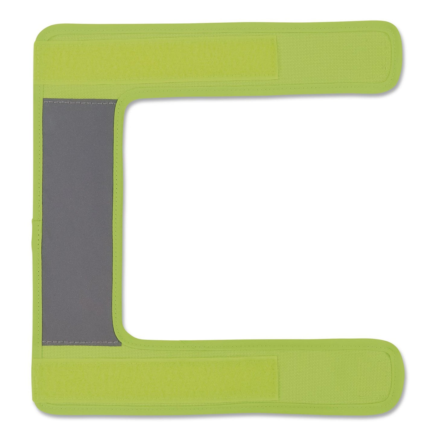 ergodyne® GloWear 8106 Hi-Vis Strap Cover, Lime (EGO29040)