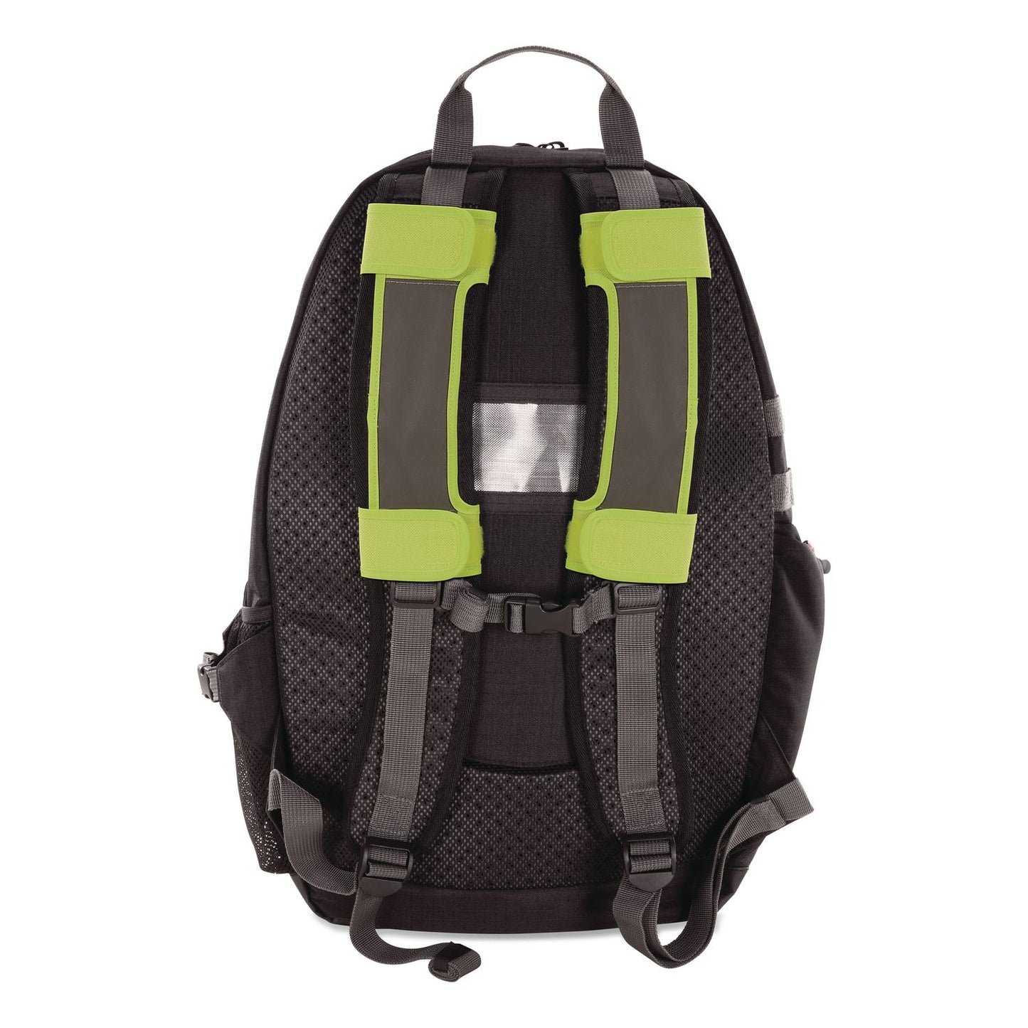 ergodyne® GloWear 8106 Hi-Vis Strap Cover, Lime (EGO29040)