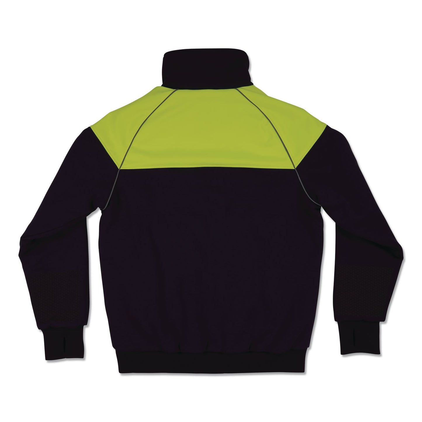 ergodyne® N-Ferno 6474 Insulated Cooler Jacket, X-Small, Navy (EGO41291)