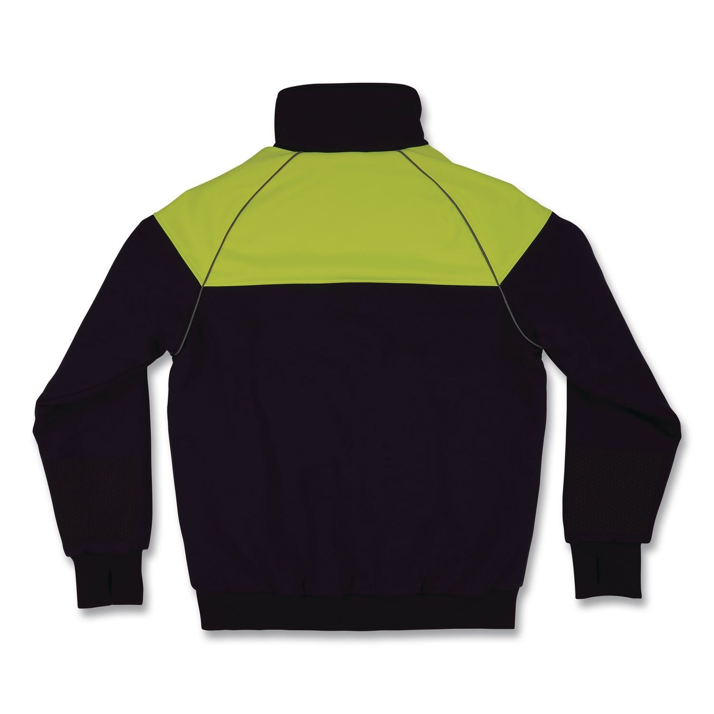 ergodyne® N-Ferno 6474 Insulated Cooler Jacket, X-Large, Navy (EGO41295)