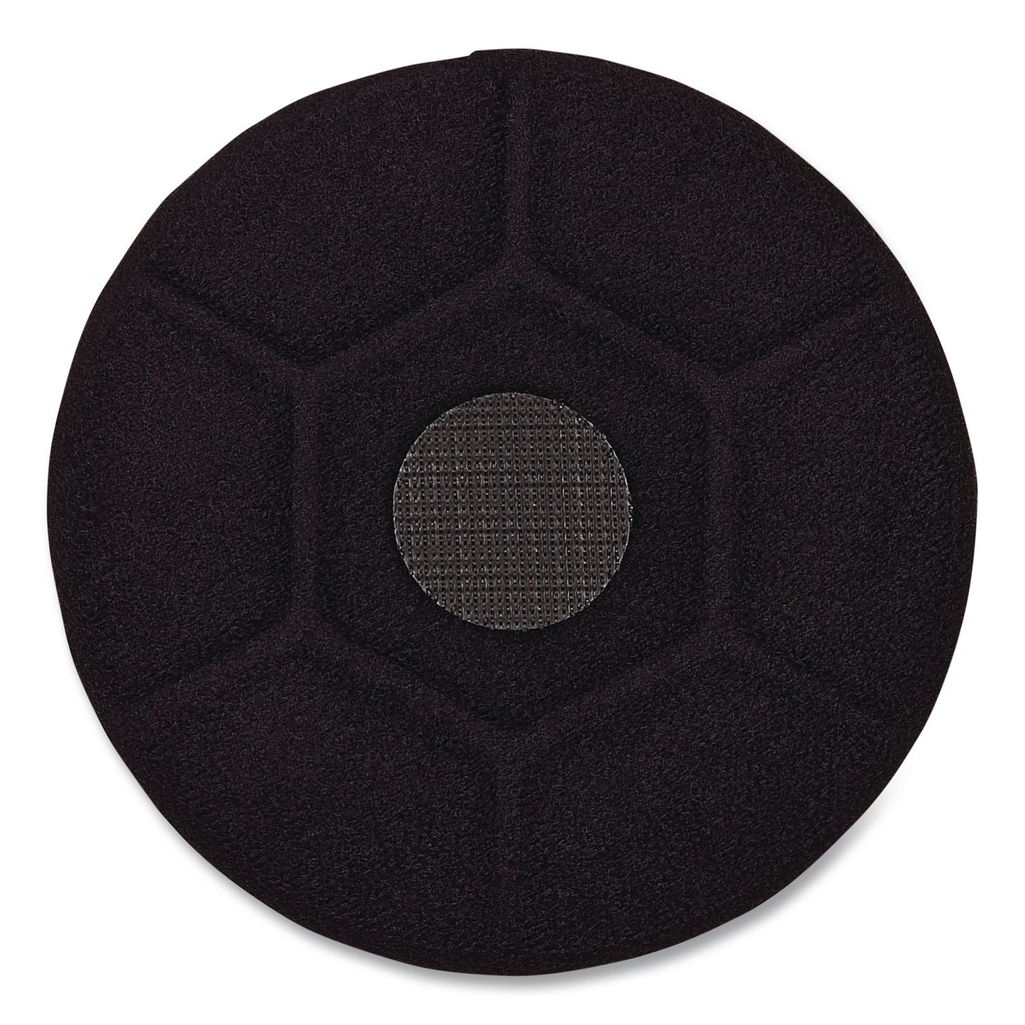 ergodyne® Skullerz 8900 Replacement Padding Pack for Full Brim Safety Helmet, Sweatband, Top Pad, Padded Chin Strap/Pack (EGO60199)