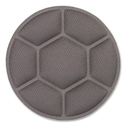 ergodyne® Skullerz 8900 Replacement Padding Pack for Full Brim Safety Helmet, Sweatband, Top Pad, Padded Chin Strap/Pack (EGO60199)